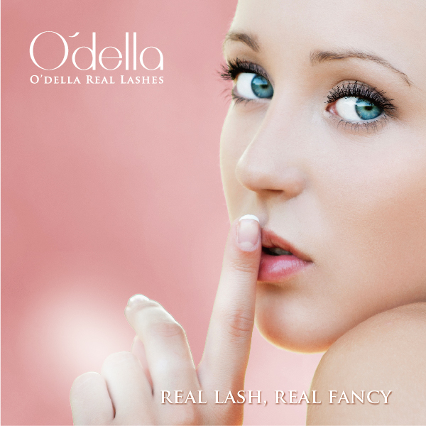 o'della 睫毛結束營業